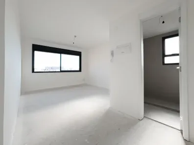 Apartamento com 1 Quarto à venda, 29m² no Bela Vista, Porto Alegre