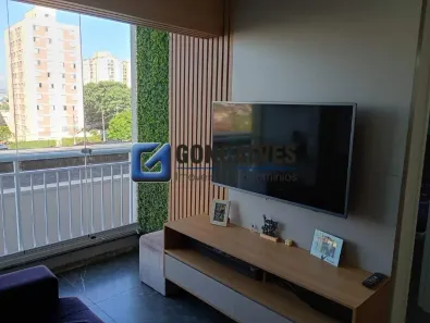 Apartamento com 2 Quartos à venda, 48m² no Assunção, São Bernardo do Campo