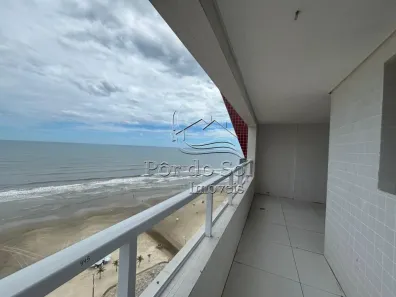 Apartamento com 3 Quartos à venda, 111m² no Caiçara, Praia Grande