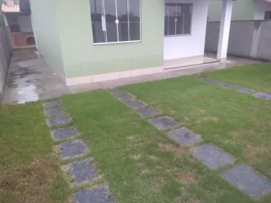 Casa com 2 Quartos à venda, 70m² no Monte Belo (Iguabinha), Araruama