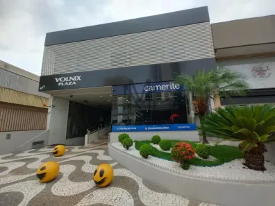 Imóvel Comercial com 1 Quarto à venda, 30m² no Centro, Londrina