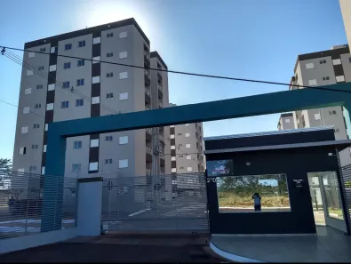 Apartamento com 2 Quartos para venda ou aluguel, 80m² no Mata do Segredo, Campo Grande