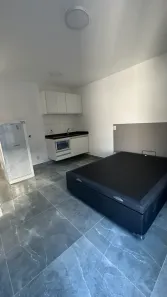 Kitnet com 1 Quarto para alugar, 25m² no Butantã, São Paulo