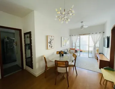 Apartamento com 2 Quartos à venda, 80m² no Barra da Tijuca, Rio de Janeiro
