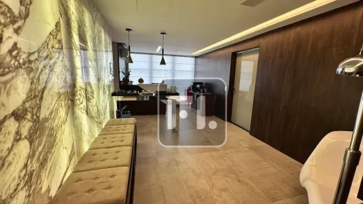 Sala Comercial para alugar, 200m² no Cerqueira César, São Paulo