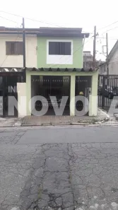 Sobrado com 2 Quartos à venda, 117m² no Vila Medeiros, São Paulo