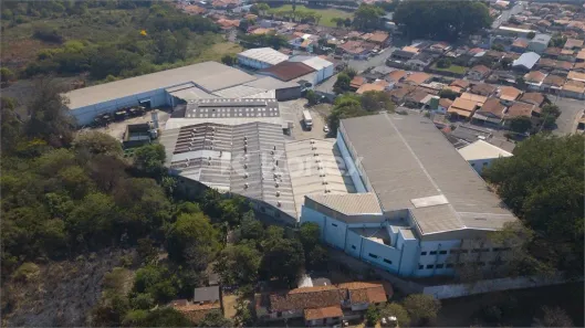Galpão/Depósito/Armazém à venda, 17000m² no Jardim Fadel, Nova Odessa
