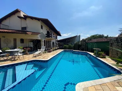Casa com 5 Quartos à venda, 548m² no Jardim Brasília, Resende