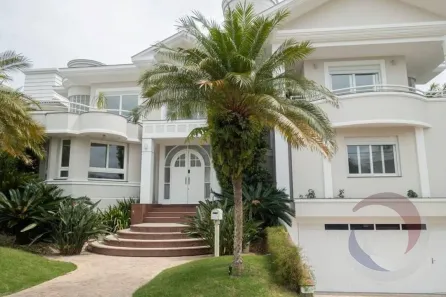Casa com 5 Quartos à venda, 627m² no Jurerê Internacional, Florianópolis