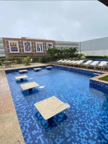 Apartamento com 2 Quartos à venda, 72m² no Caminho das Árvores, Salvador
