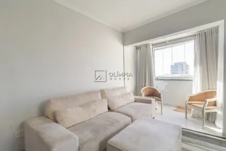 Cobertura com 3 Quartos à venda, 110m² no Bela Vista, São Paulo