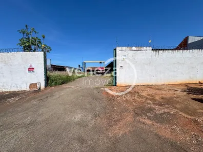 Galpão/Depósito/Armazém para alugar, 400m² no Parque Industrial José Belinati, Londrina