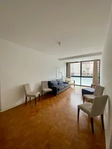 Apartamento com 2 Quartos à venda, 95m² no Vila Mariana, São Paulo