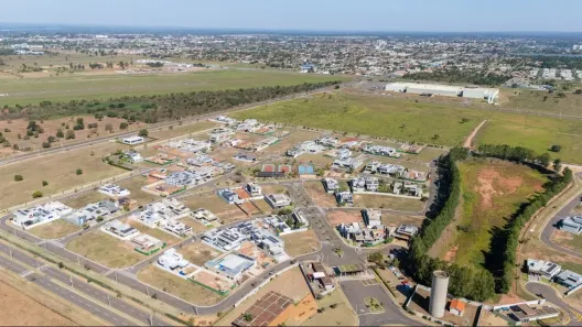 Lote/Terreno à venda, 455m² no Portal das Araras, Três Lagoas