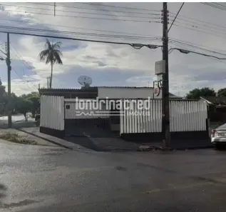 com 2 Quartos à venda, 10m² no Eucaliptos, Londrina
