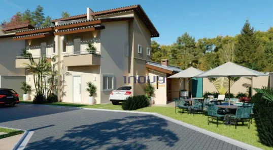 Casa de Condomínio com 3 Quartos à venda, 77m² no Icaraí, Caucaia