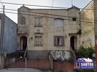 Lote/Terreno à venda, 310m² no Vila Bertioga, São Paulo