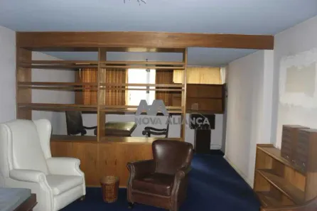 Sala Comercial à venda, 48m² no Copacabana, Rio de Janeiro