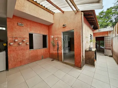 Casa com 3 Quartos à venda, 160m² no Conjunto Residencial Butantã, São Paulo