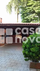 Sobrado com 4 Quartos à venda, 260m² no Vila Nova Mazzei, São Paulo