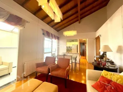 Apartamento com 1 Quarto à venda, 75m² no Vila Suica, Gramado