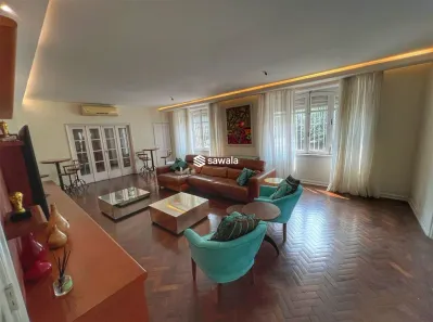 Apartamento com 4 Quartos à venda, 365m² no Flamengo, Rio de Janeiro