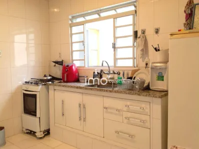 Casa com 1 Quarto à venda, 64m² no Vila Santa Rosa, Jundiaí