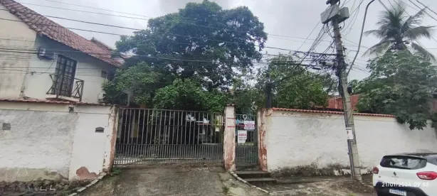 Casa de Condomínio com 2 Quartos para alugar, 80m² no Jardim Alvorada, Nova Iguaçu