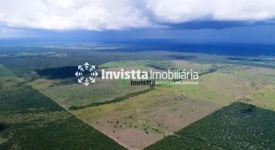 Fazenda/Sítio à venda, 1336m² no Centro, Santa Rita do Tocantins