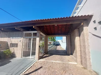 Apartamento com 2 Quartos à venda, 55m² no Camaquã, Porto Alegre