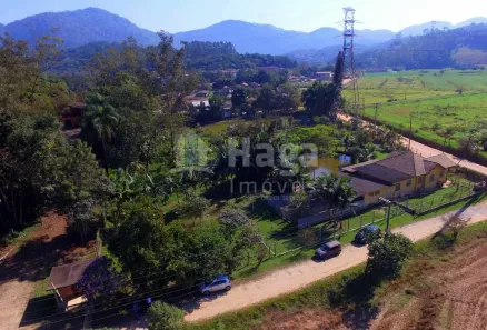 Fazenda/Sítio com 4 Quartos à venda, 5950m² no Itoupava Central, Blumenau