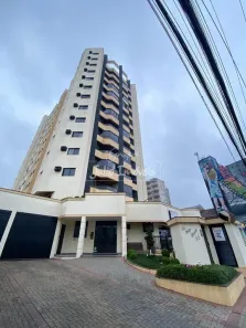 Apartamento com 3 Quartos à venda, 126m² no Centro I, Brusque