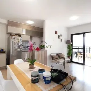 Apartamento com 2 Quartos à venda, 78m² no Continental, Osasco
