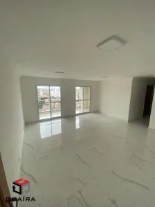 Cobertura com 3 Quartos para alugar, 132m² no Vila Guarani, Mauá