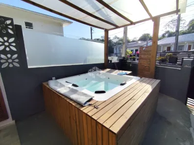 Casa com 3 Quartos à venda, 134m² no Potecas, São José