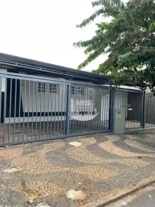 Casa com 3 Quartos para venda ou aluguel, 228m² no Jardim Nossa Senhora Auxiliadora, Campinas