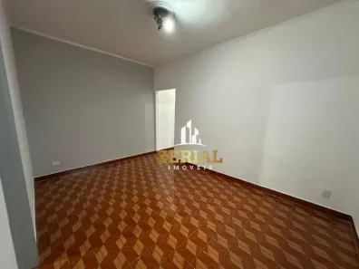 Casa com 3 Quartos para alugar, 145m² no Santa Paula, São Caetano do Sul