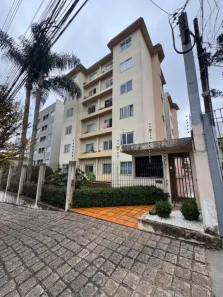 Apartamento com 2 Quartos à venda, 52m² no Portão, Curitiba
