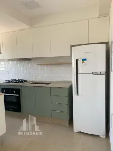 Apartamento com 2 Quartos à venda, 57m² no Vila São Luiz (Valparaízo), Barueri