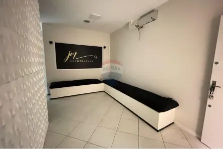 Sala Comercial para alugar, 30m² no Vila da Penha, Rio de Janeiro