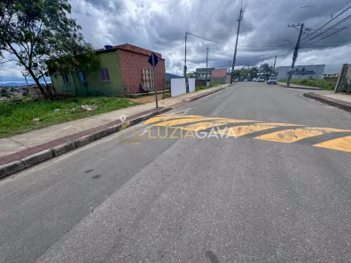 Lote/Terreno à venda, 1080m² no Arlindo Villaschi, Viana