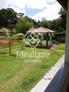 Fazenda/Sítio com 3 Quartos à venda, 4000m² no Ipiabas, Barra do Piraí