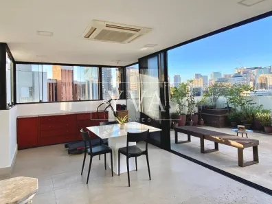 Cobertura com 2 Quartos à venda, 235m² no Vila Cruzeiro, São Paulo