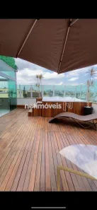 Cobertura com 3 Quartos à venda, 145m² no Vera Cruz, Contagem