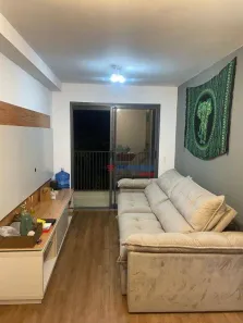 Apartamento com 2 Quartos à venda, 57m² no Ferreira, São Paulo