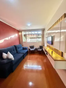 Sobrado com 4 Quartos à venda, 150m² no Terceira Divisão de Interlagos, São Paulo