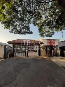 Apartamento com 3 Quartos à venda, 67m² no Recanto do Sol I, Campinas