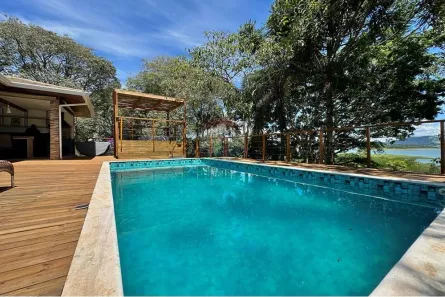 Casa de Condomínio com 4 Quartos à venda, 368m² no , Piracaia