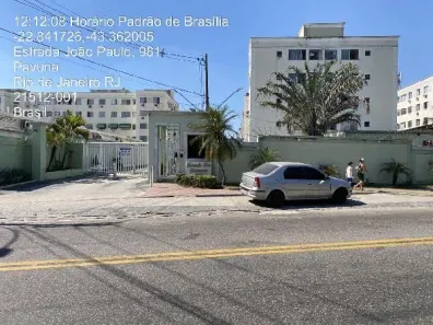 Apartamento com 2 Quartos à venda, 45m² no Honório Gurgel, Rio de Janeiro