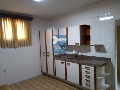 Casa com 3 Quartos à venda, 146m² no Núcleo Residencial Silvio Vilari, São Carlos